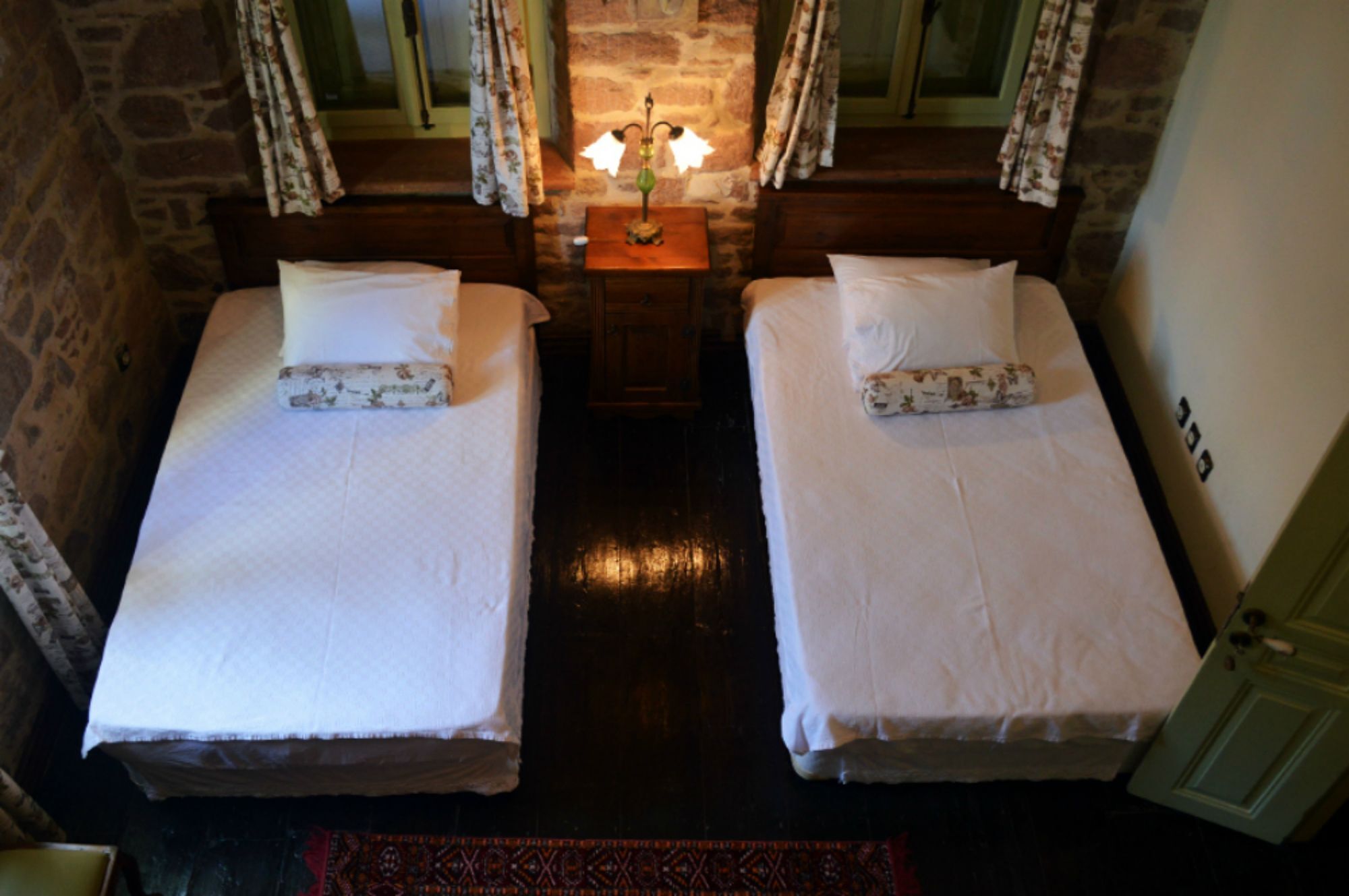 Cunda Has Konak Butik Otel Ayvalik Exterior foto