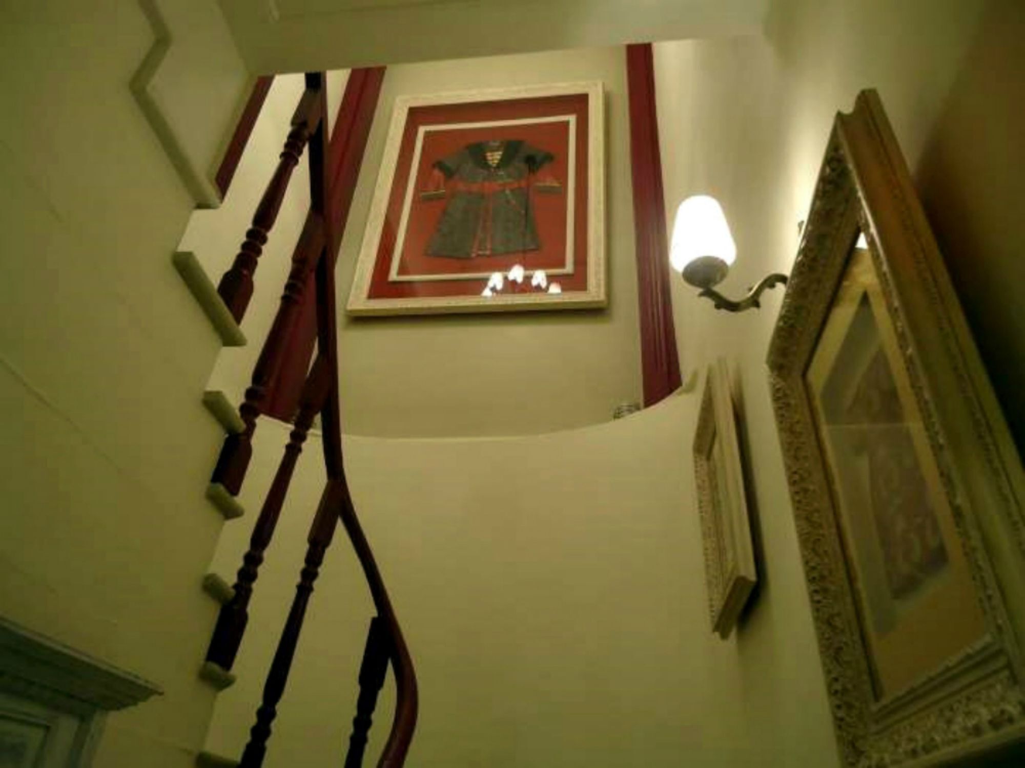Cunda Has Konak Butik Otel Ayvalik Exterior foto