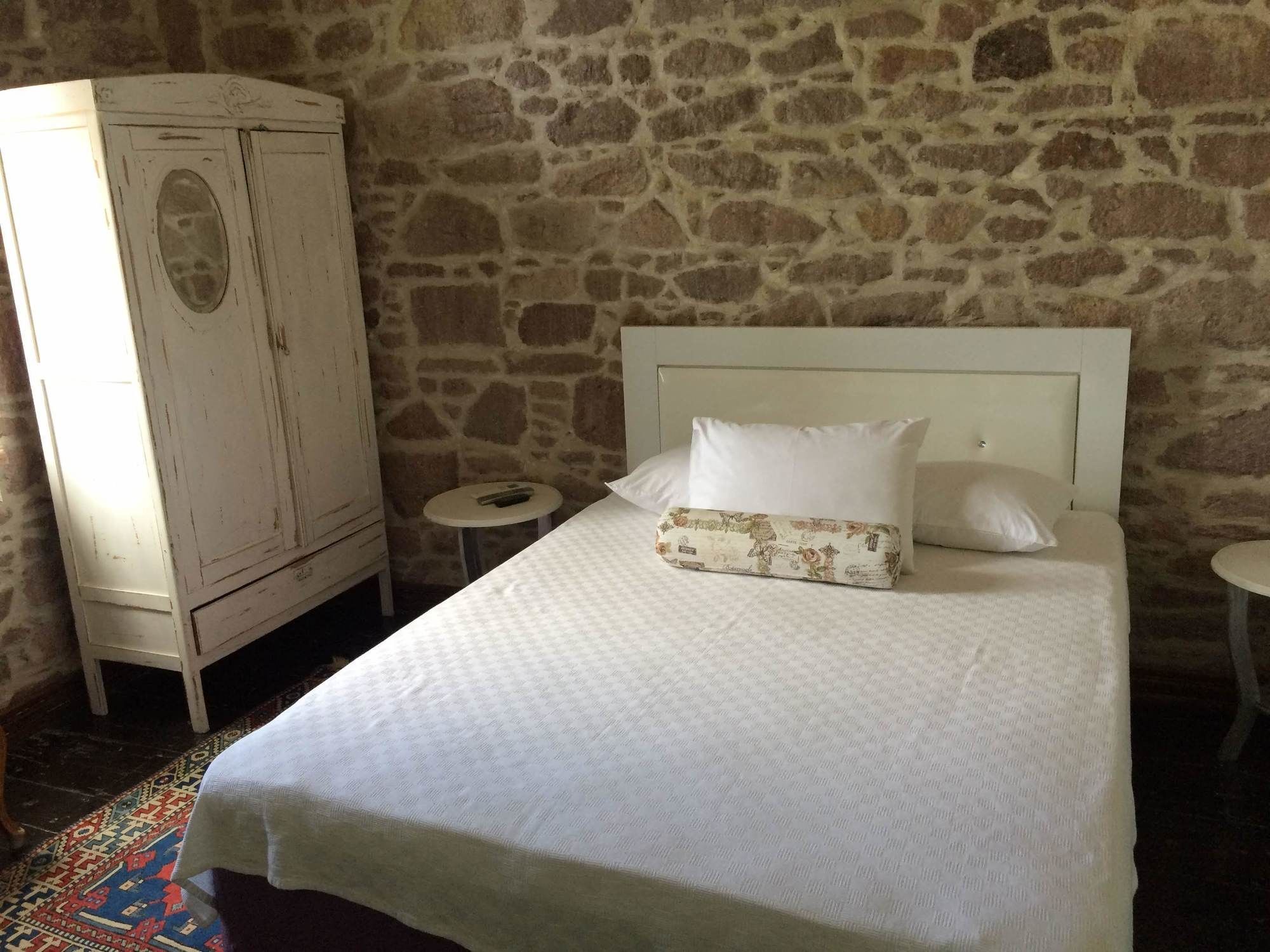 Cunda Has Konak Butik Otel Ayvalik Exterior foto