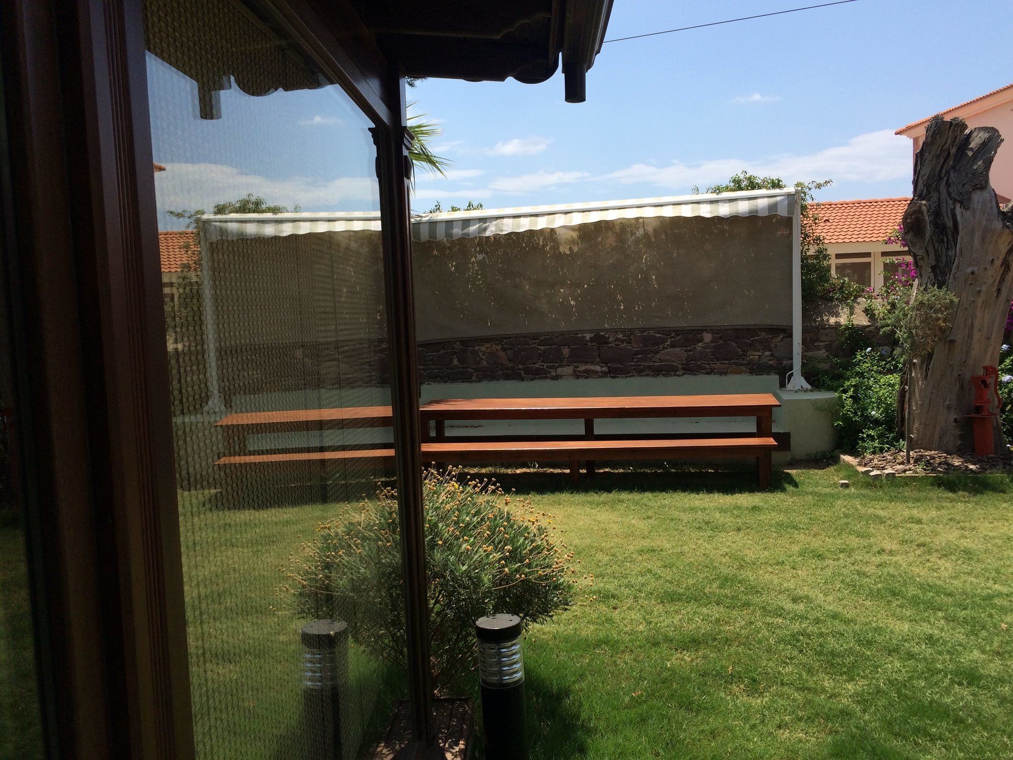 Cunda Has Konak Butik Otel Ayvalik Exterior foto
