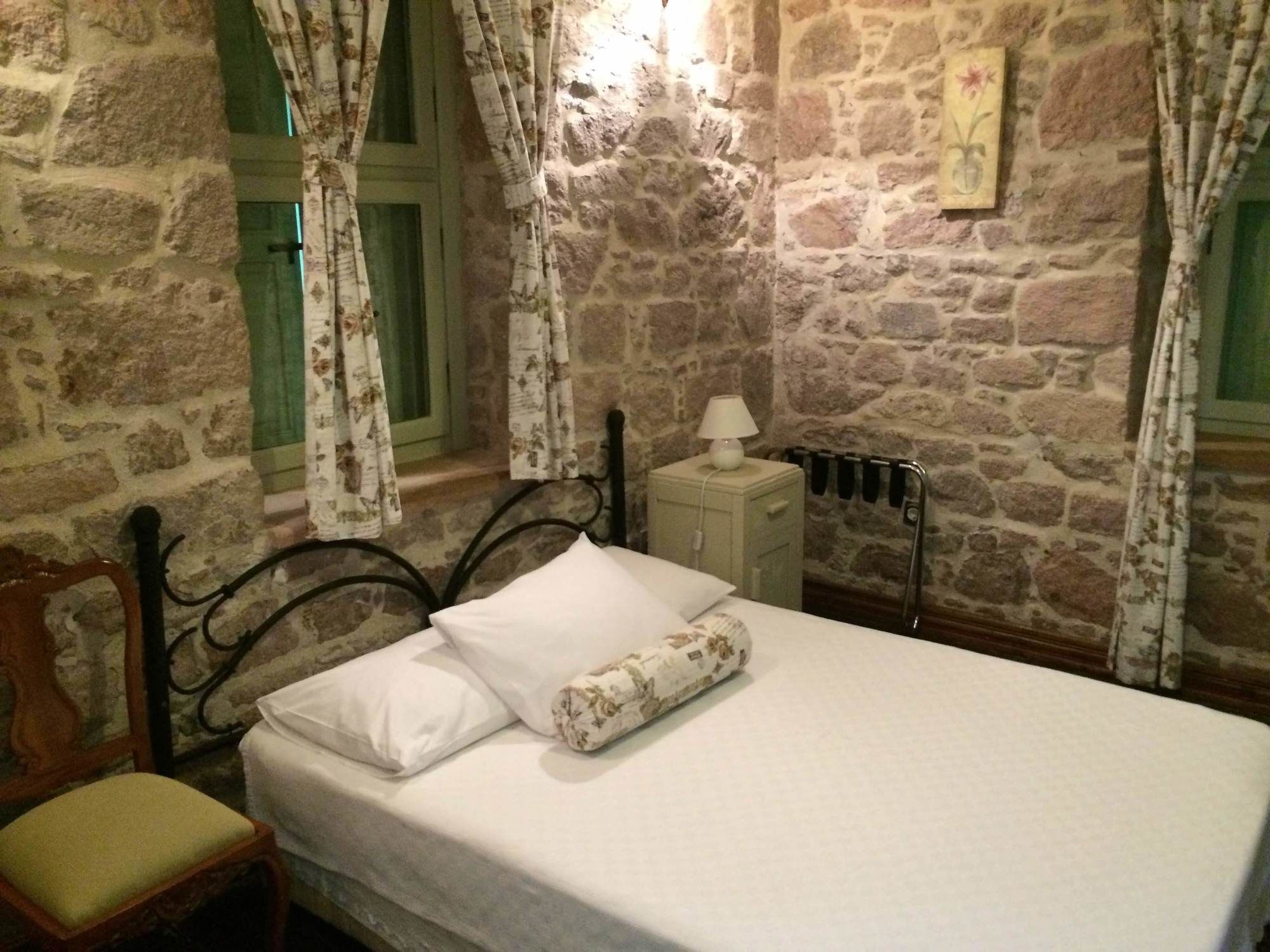 Cunda Has Konak Butik Otel Ayvalik Exterior foto